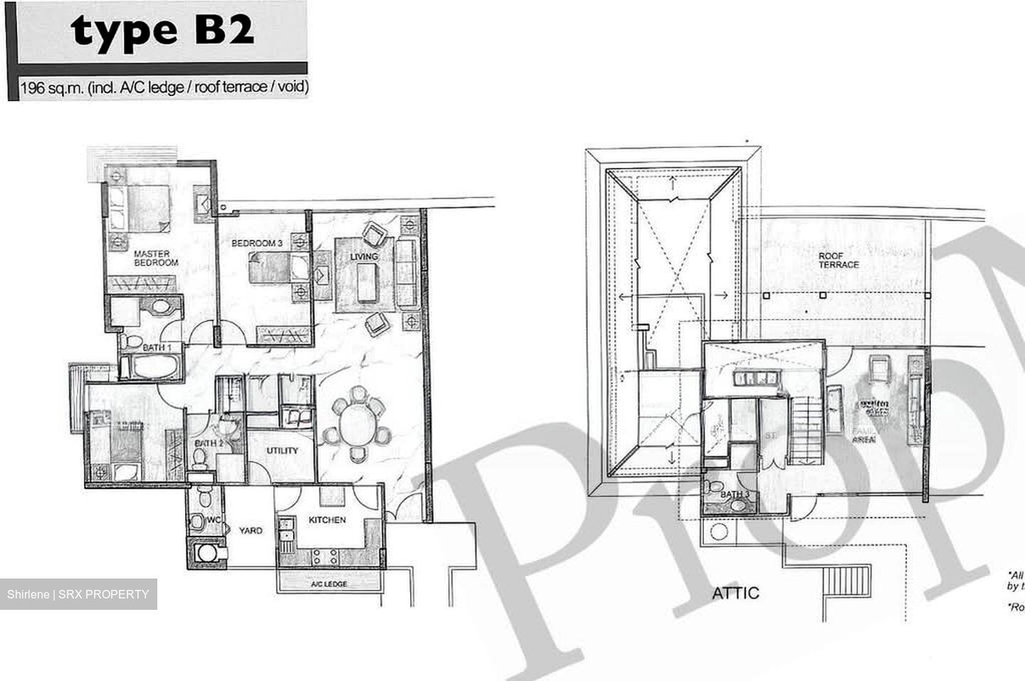 Carissa Park Condominium (D17), Condominium #588828701